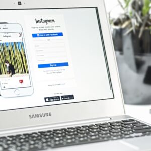 Instagram Marketing
