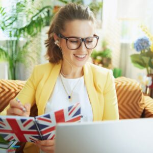 Lingua inglese A1 e A2