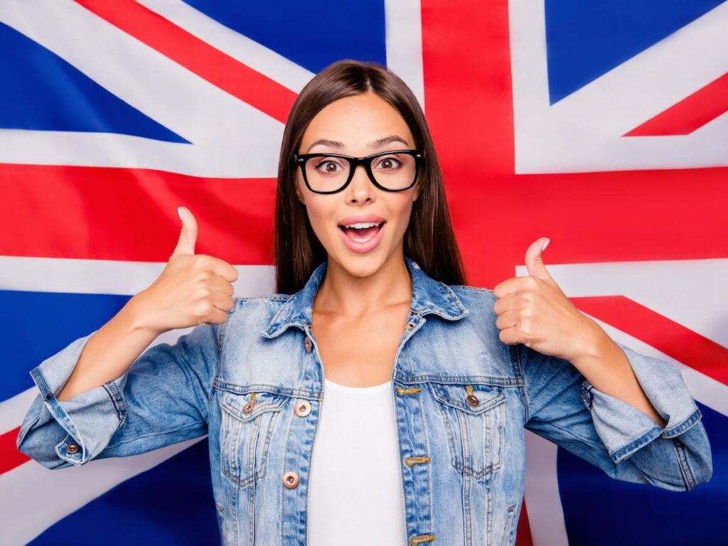 Lingua inglese B1