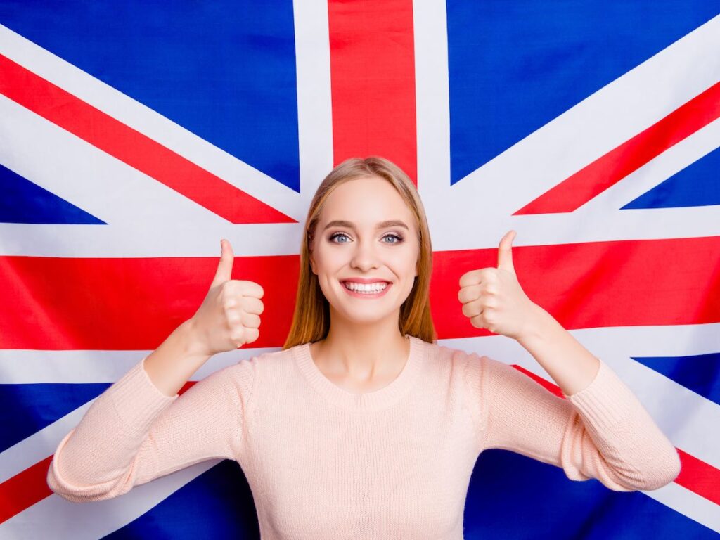 Lingua inglese B2