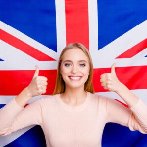 Lingua inglese B2