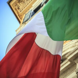 Lingua italiana A1 e A2
