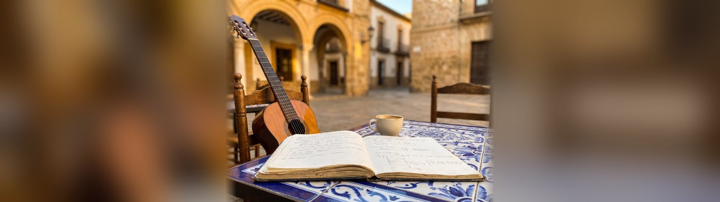 Corso online Lingua spagnola B1