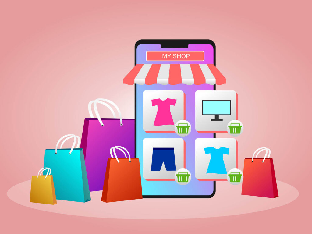 Magento da zero
