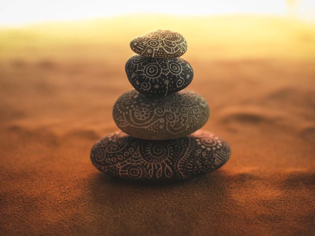 Mindfulness 1° livello
