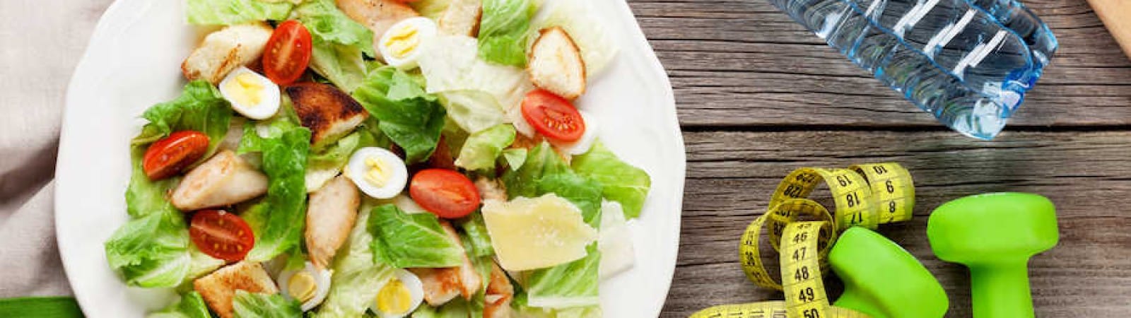 Alimentazione Sportiva, 1° livello