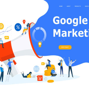 Online Marketing con Google Ads
