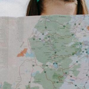 Pianificare e vivere un viaggio