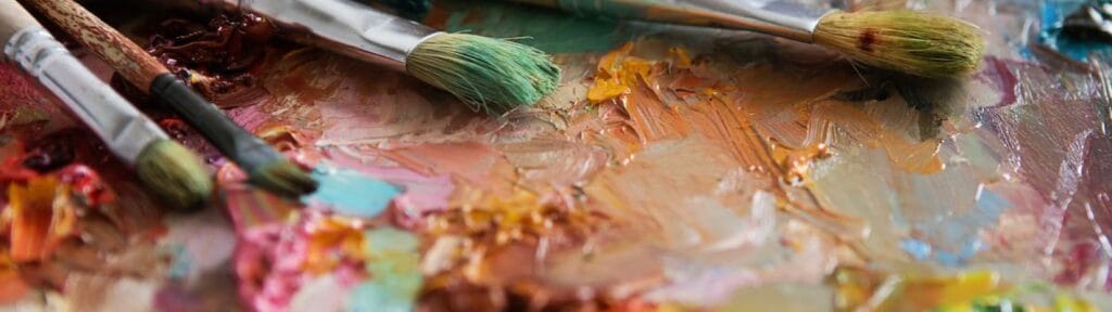 Pittura a olio