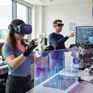 VR e AR: casi di studio
