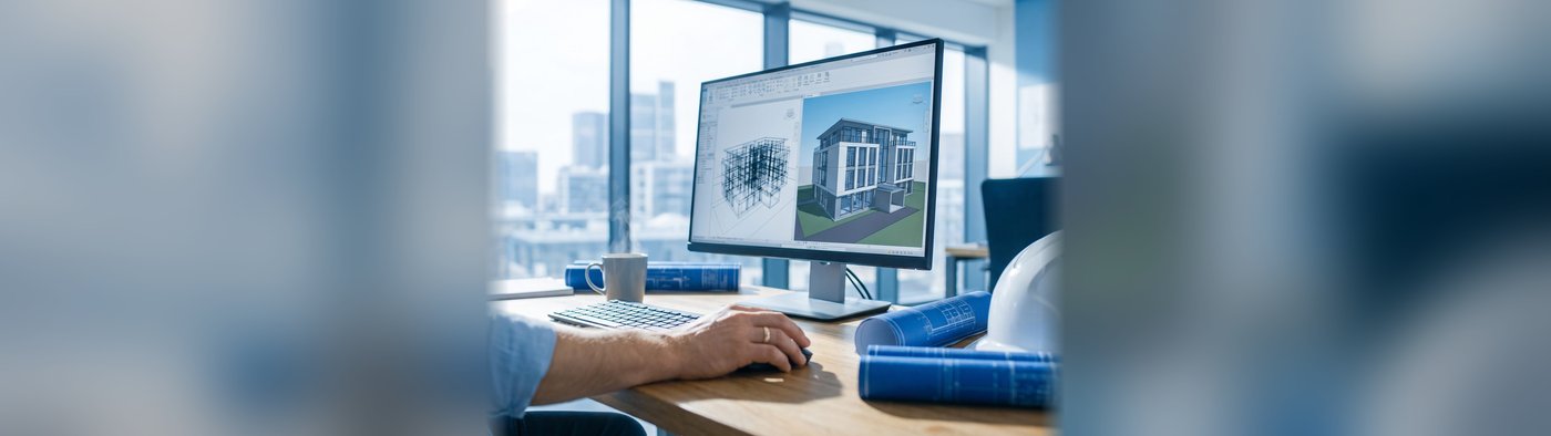 Corso online Revit BIM: Realizzare serramenti parametrici