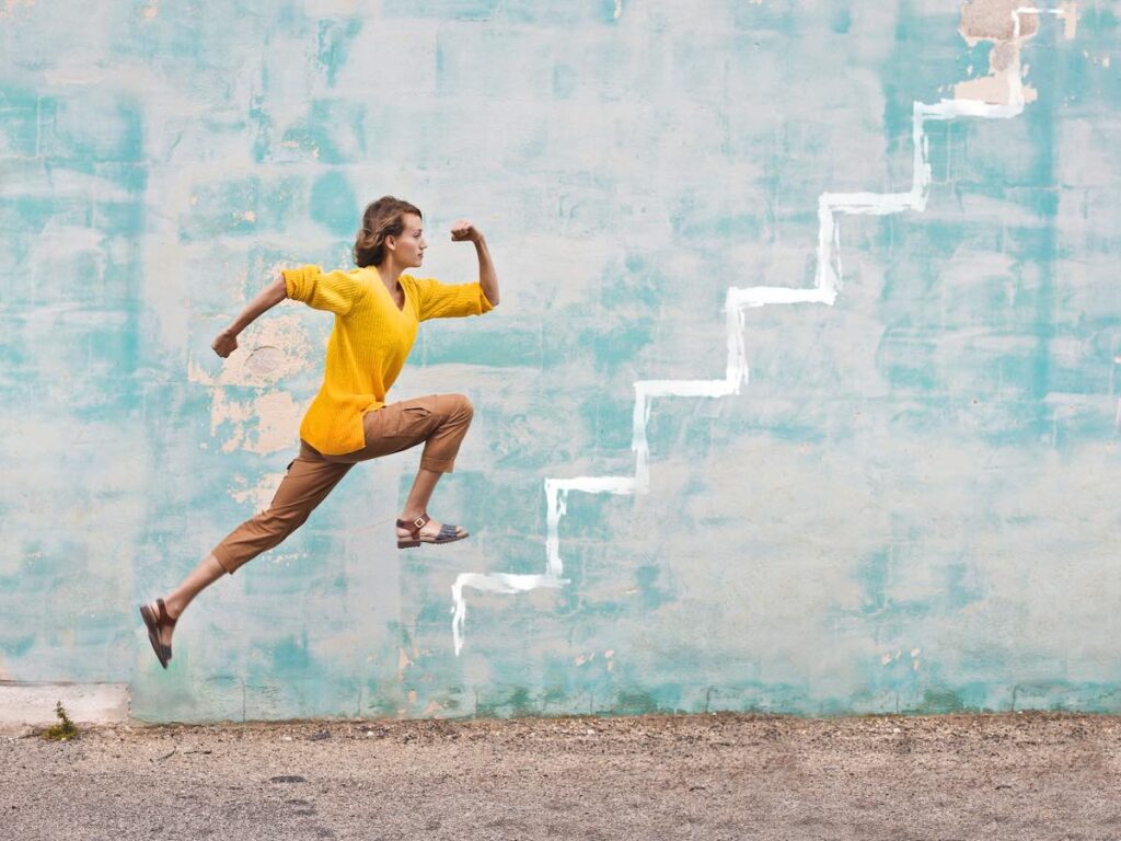 Self-Efficacy e Time Management