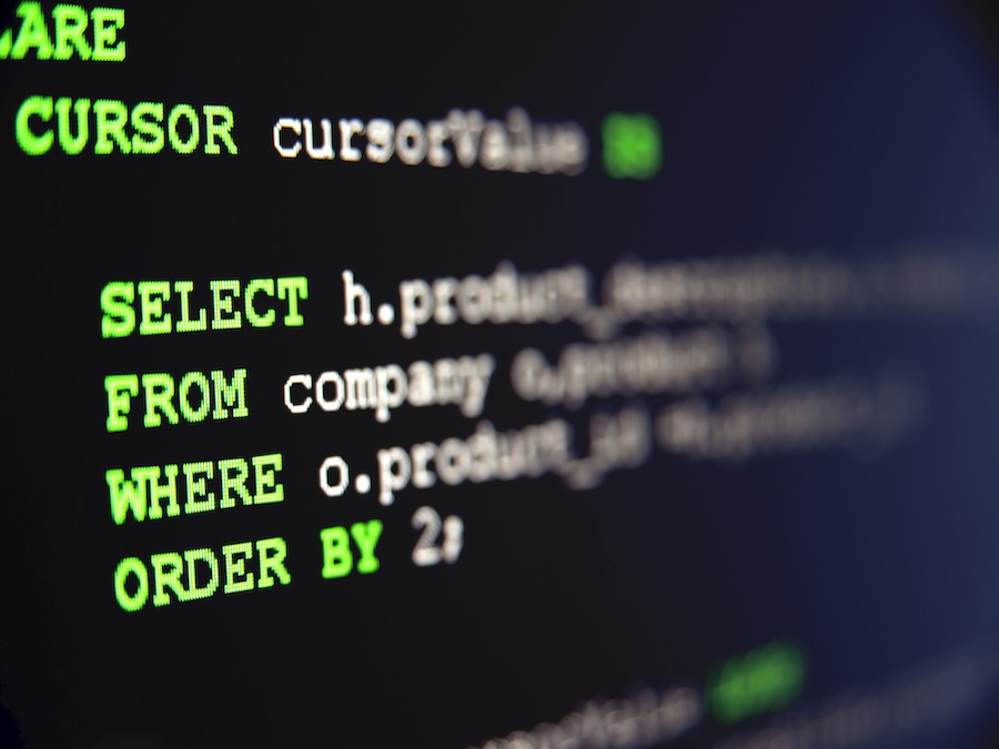 SQL Developer con Oracle