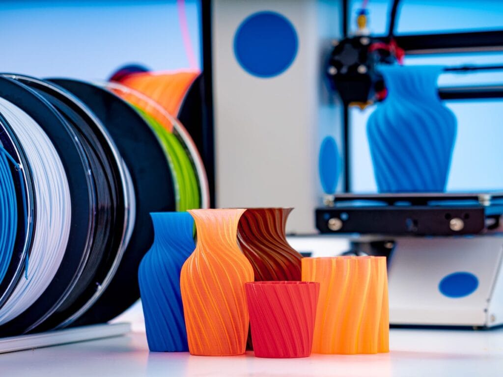 Stampa 3D
