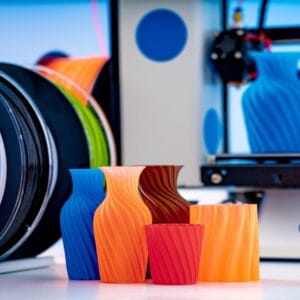 Stampa 3D
