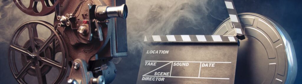 Storia del Cinema