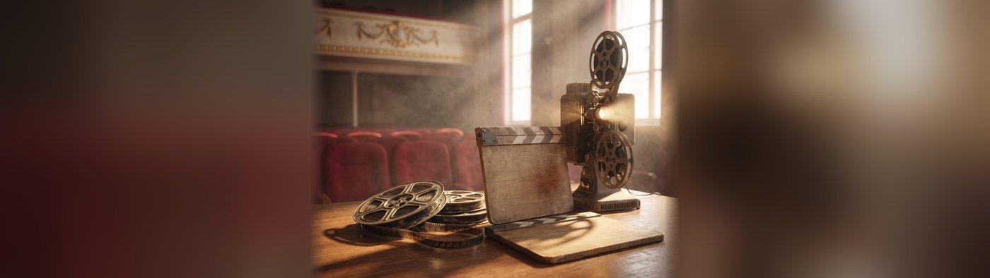Corso online Storia del Cinema