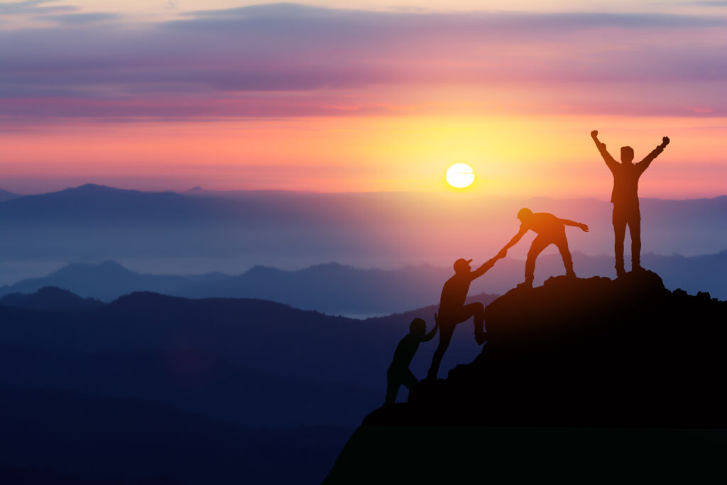 Teamworking e Leadership