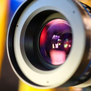 Videomaker Professionista