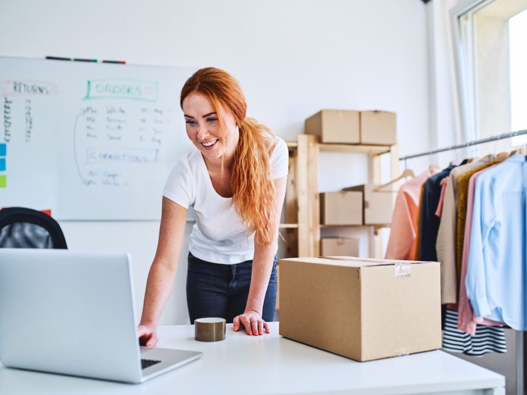 WooCommerce con WordPress