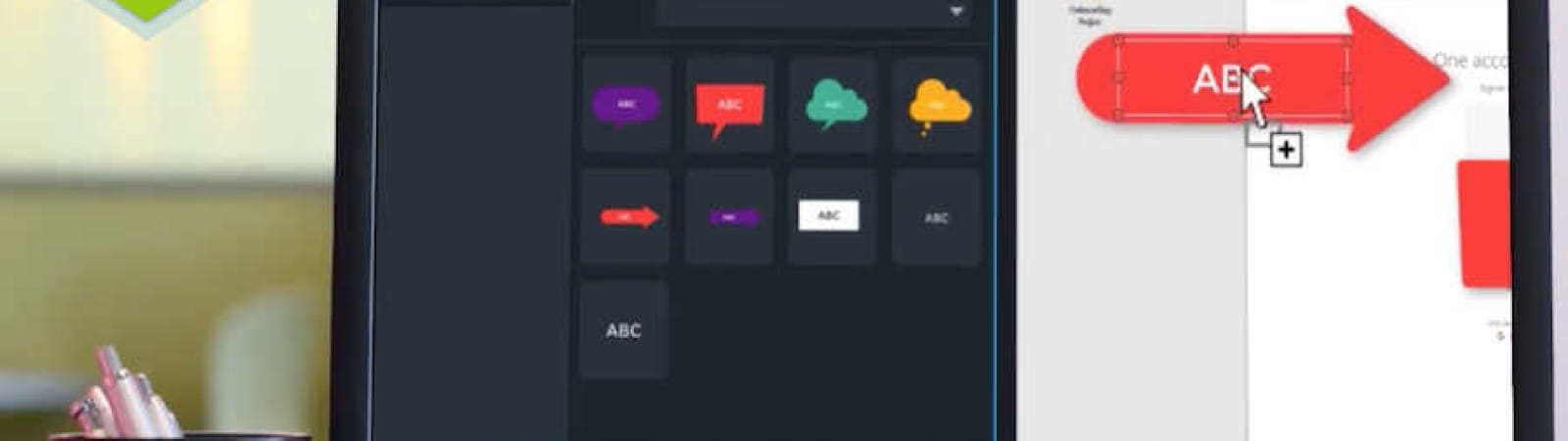 Introduzione a Camtasia