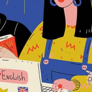 Lingua inglese B1 (PET)