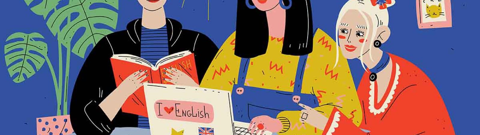 Lingua inglese B1 (PET)