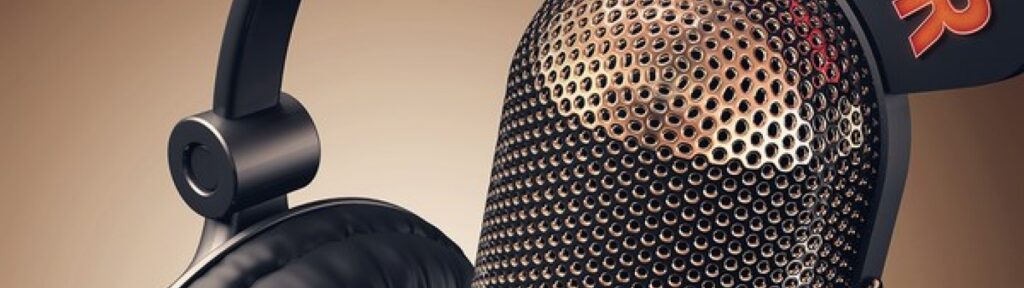 Costruire una Web Radio
