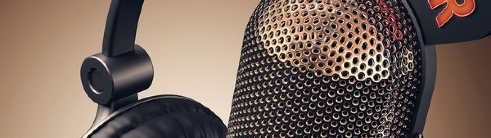 Costruire una Web Radio