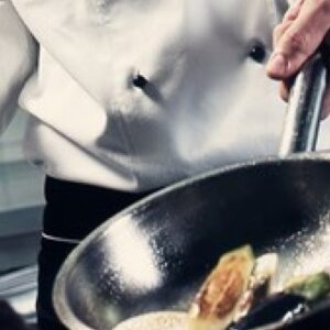 Cucinare da Chef