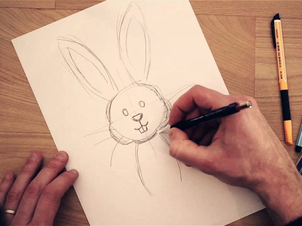 Disegno Artistico