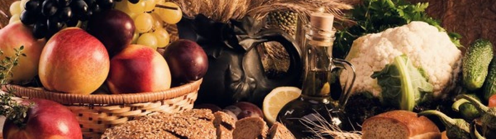 Educazione Alimentare
