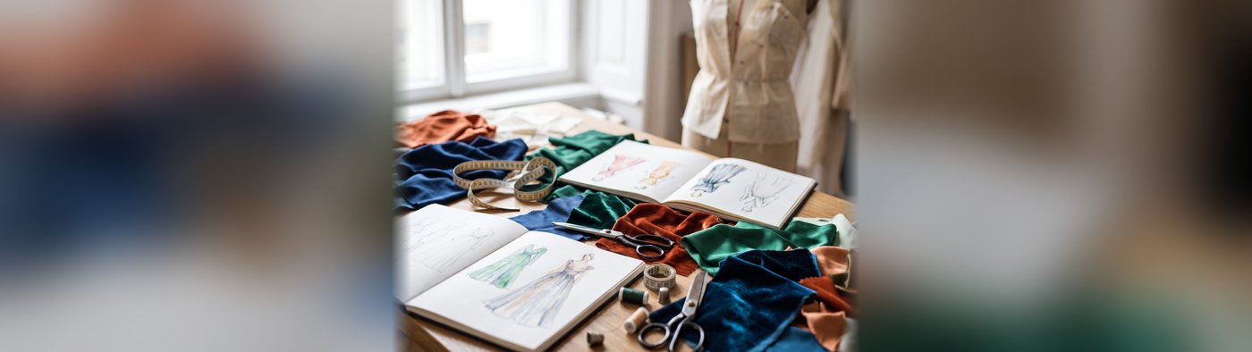 Corso online Esperto di Moda