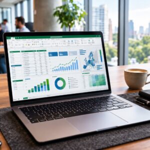 Corso online Excel Avanzato