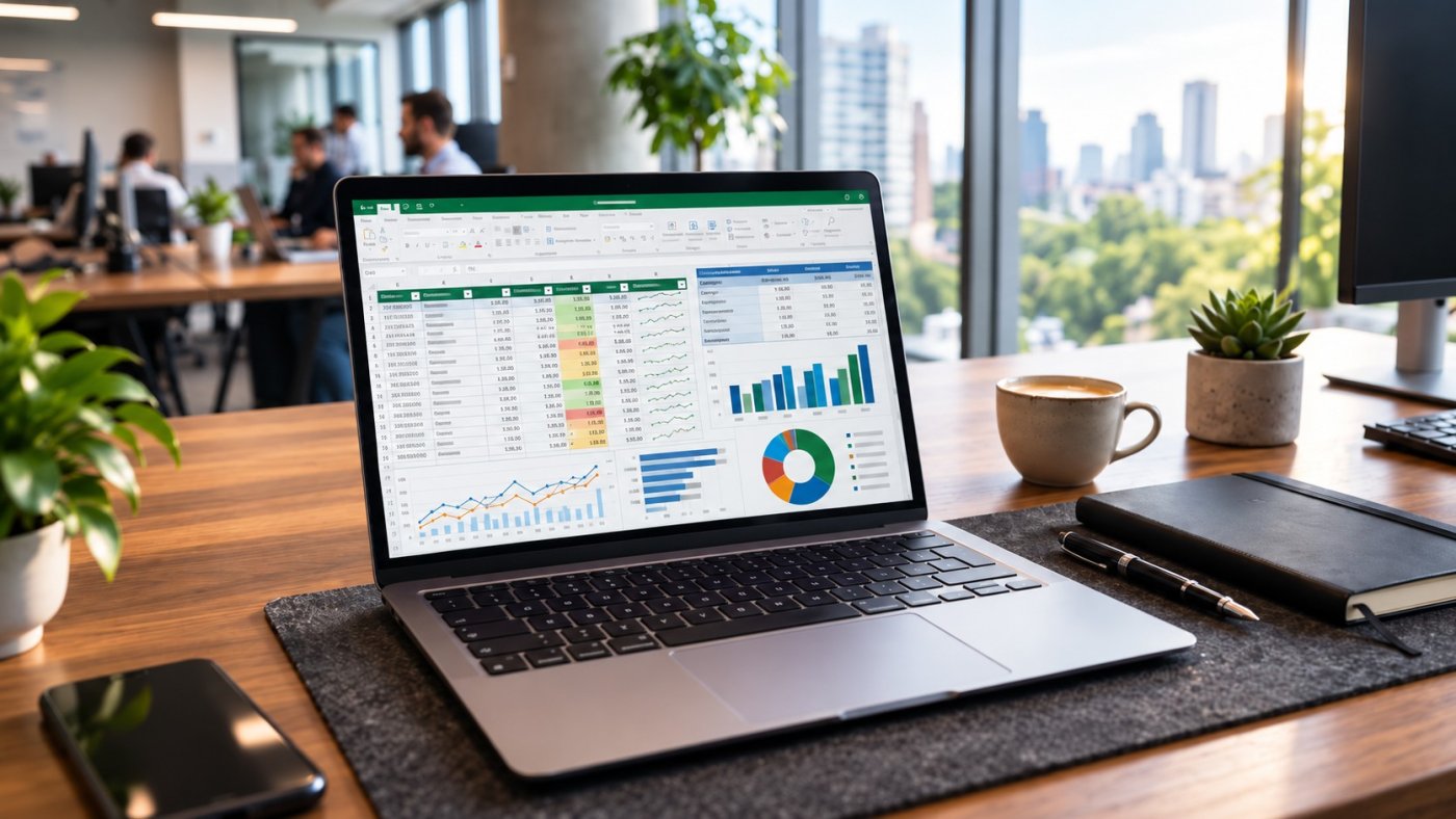 Corso online ME Power Query