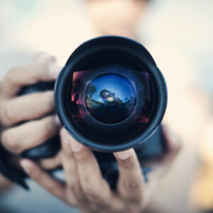 Fotografo Professionista