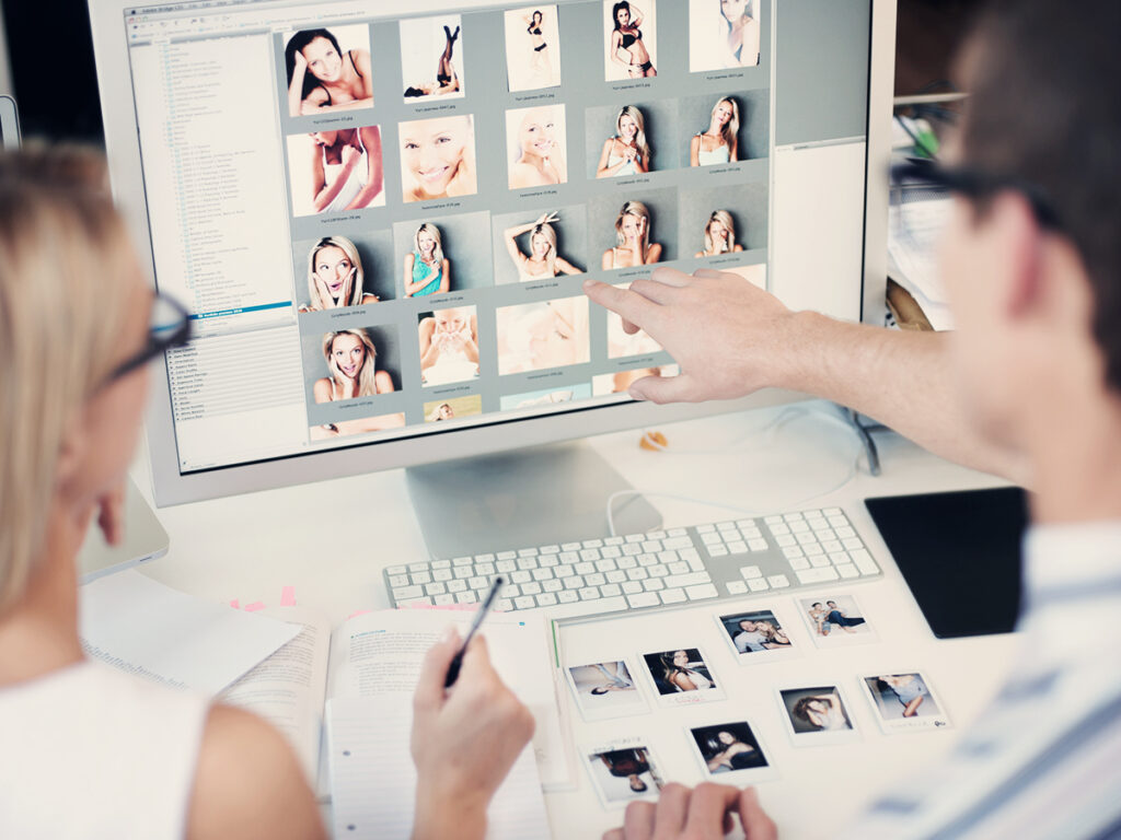 Graphic Designer