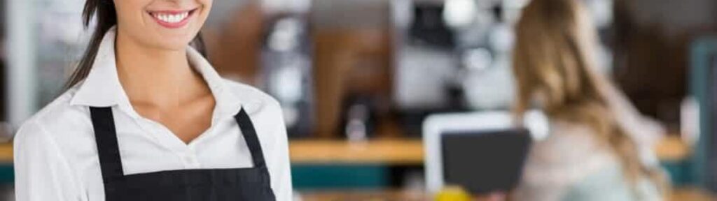 HACCP Personale di Sala