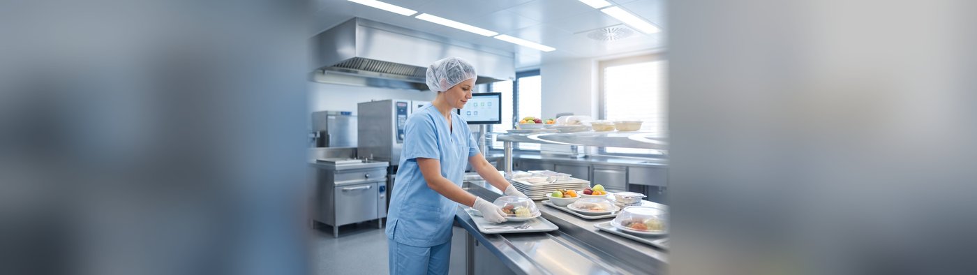 Corso online HACCP Personale Sanitario
