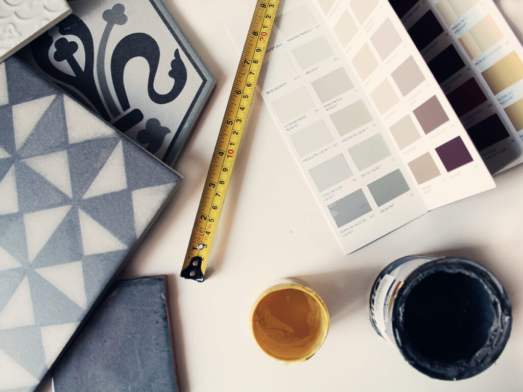 Interior Designer