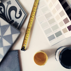 Interior Designer