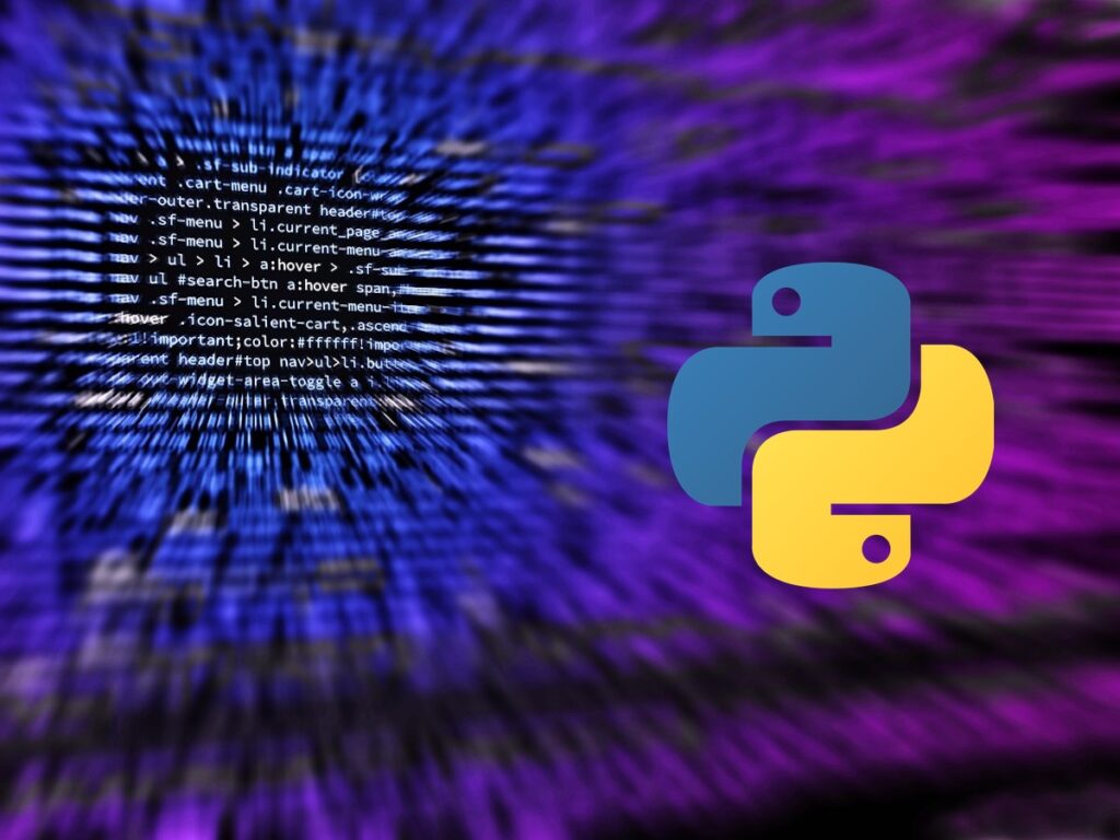 Introduzione a Python 3