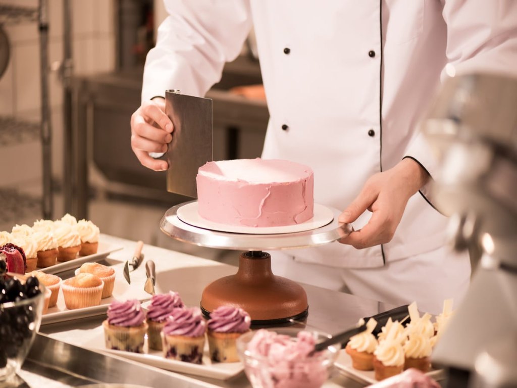 Pasticceria: i primi passi