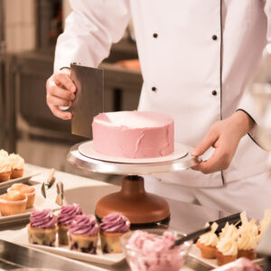 Pasticceria: i primi passi