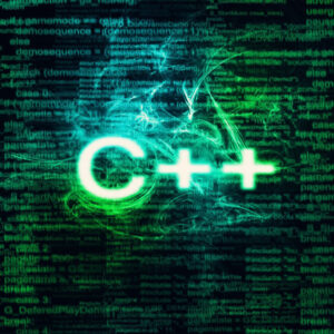Programmatore C++