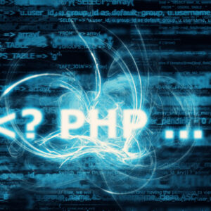 Programmatore PHP