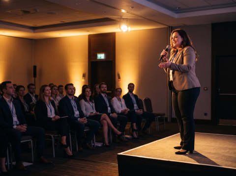 Soft Skills e Crescita personale