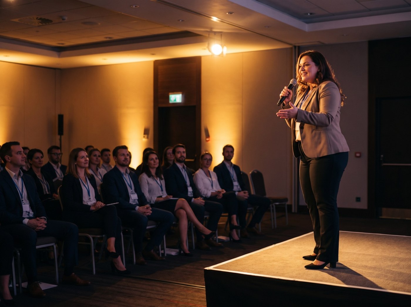 Corso online Public Speaking e Dizione