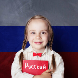 Lingua russa da zero
