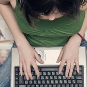 Web Journalist
